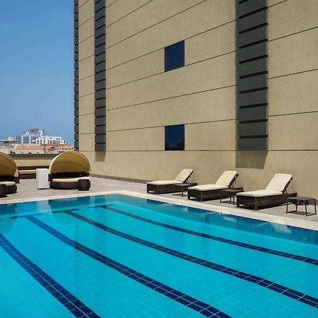 Ibis Jeddah Malik Road Hotel Exterior photo