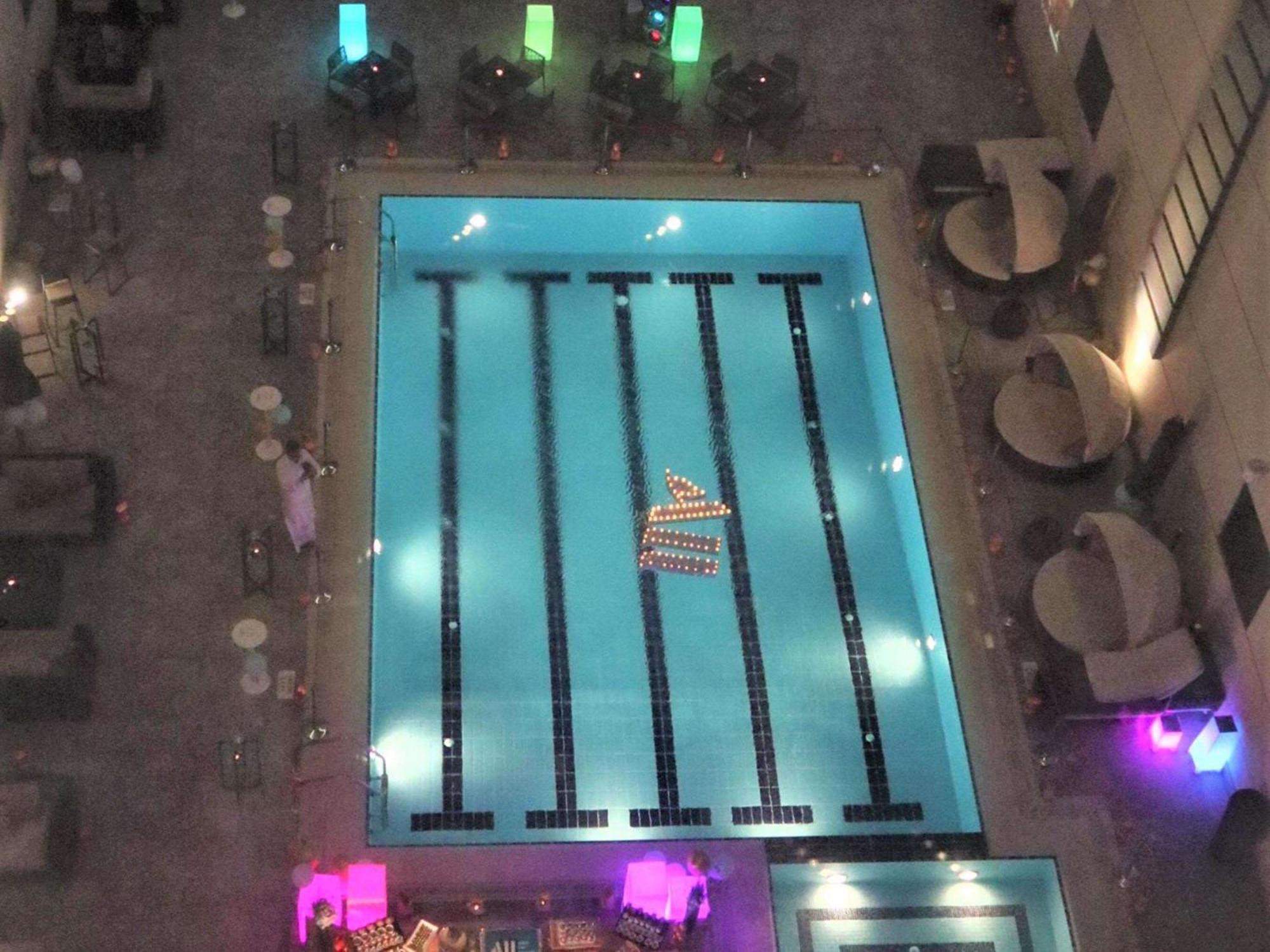 Ibis Jeddah Malik Road Hotel Exterior photo